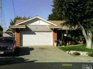 3957 Via Estrella, Martinez, CA 94553