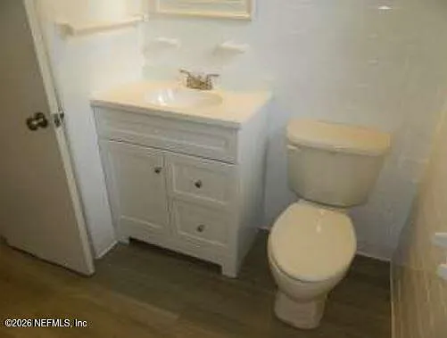 2 bed, 1.0 bath, 1200 sqft, $1,075 — Photo 3
