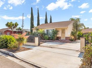 2014 W 144th St, Gardena, CA 90249