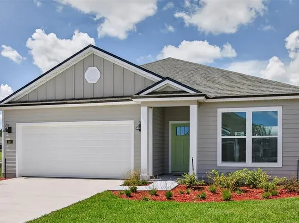 167 SPRINGWOOD DRIVE, PALM COAST, FL 32137