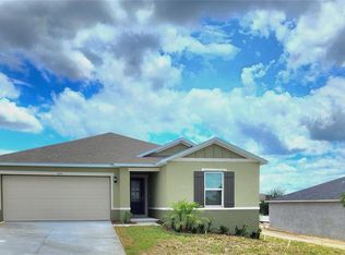1638 Geranium Dr, Mascotte, FL 34753