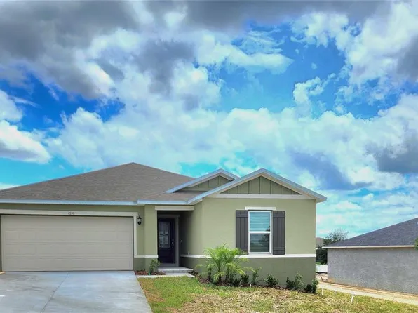 1638 Geranium Dr, Mascotte, FL 34753