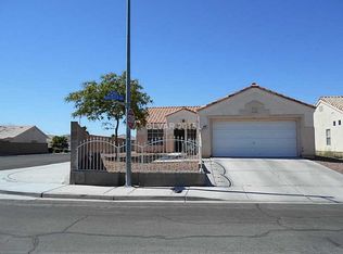 4005 Galisteo Ct, North Las Vegas, NV 89032