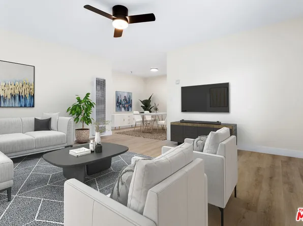 11716 Oxford Ave APT 2, Hawthorne, CA 90250