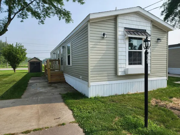 99 Lincoln Dr #99, Michigan City, IN 46360