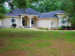 117 Rugglestone Dr, Jesup, GA 31546