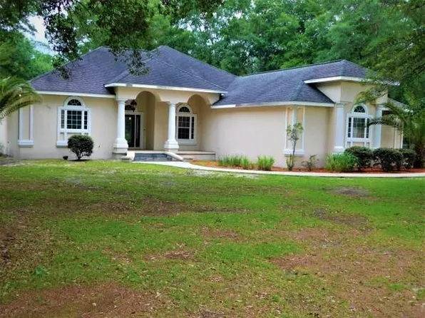 117 Rugglestone Dr, Jesup, GA 31546