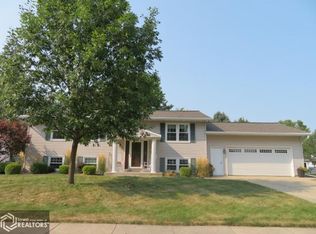 309 W Southridge Rd, Marshalltown, IA 50158
