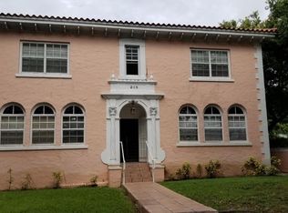 215 Calabria Ave #12, Miami, FL 33134
