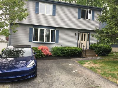 7 Ballou St, Cumberland, RI, 02864