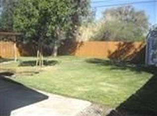 624 W Joyner Ave, Ridgecrest, CA 93555