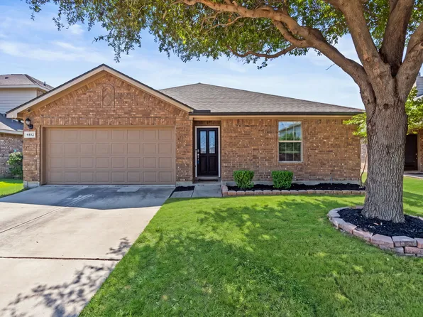 4812 Pacific Way Dr, Frisco, TX 75036