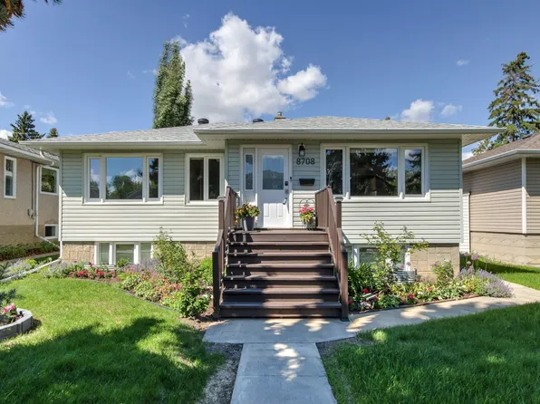 8708 89th Ave NW, Edmonton, AB T6C 1N7
