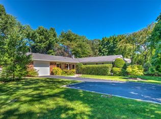 7 Orbit Dr, Stony Brook, NY 11790