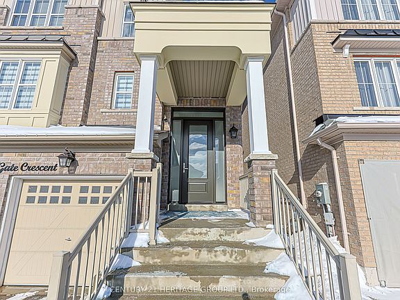 2nd image of 93 Ridge Gate Cres