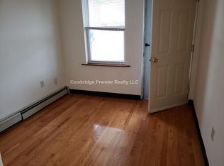 8 Leon St #3A, Somerville, MA 02143