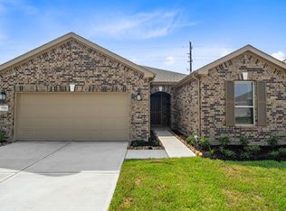 7723 Coral Key Dr, Cypress, TX 77433