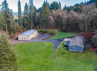 27766 Santiam Hwy, Sweet Home, OR 97386