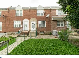 225 Weymouth Rd, Darby, PA 19023