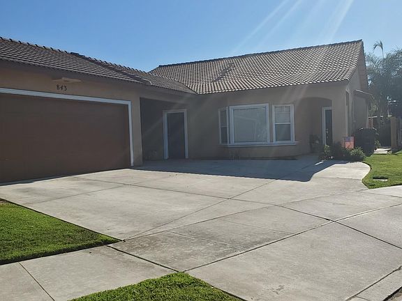 2nd image of 843 W Kristen Ct