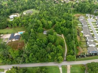 1314 N Parker Rd, Greenville, SC 29609