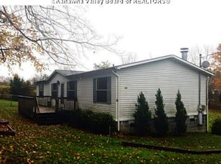 107 Canaan Dr, Scott Depot, WV 25560