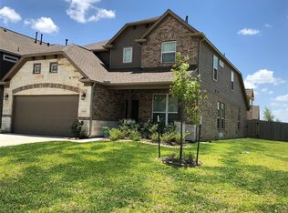 15411 Elm Sky Ct, Cypress, TX 77429