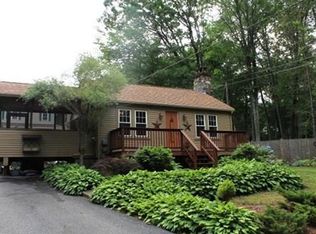 359 Granite St, Worcester, MA 01607