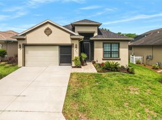 1855 W Angelica Loop, Lecanto, FL 34461