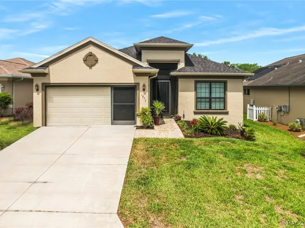 1855 W Angelica Loop, Lecanto, FL 34461