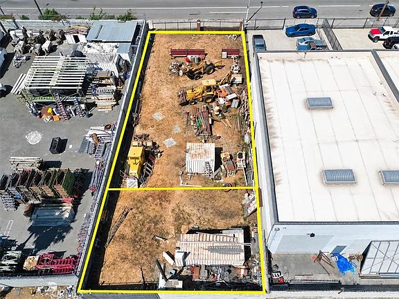 5th image of 0 S Figueroa St Lot 3