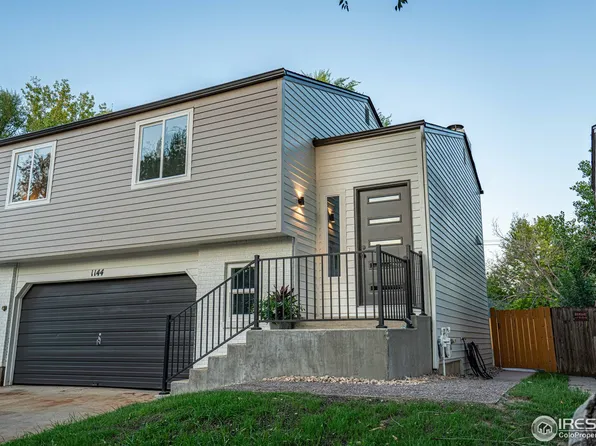 1144 Meadow St, Longmont, CO 80501