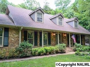 2601 Vista Dr SE, Huntsville, AL 35803