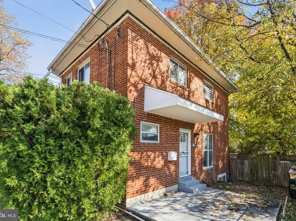 2803 Keating St, Temple Hills, MD 20748