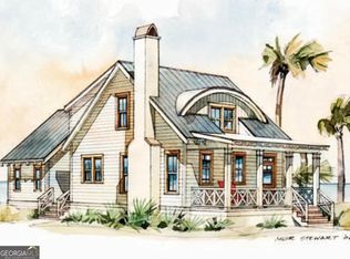 209 Stern St, Saint Marys, GA 31558