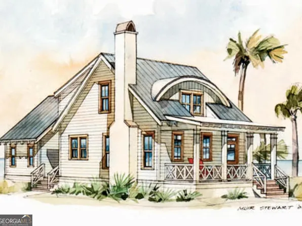 209 Stern St, Saint Marys, GA 31558