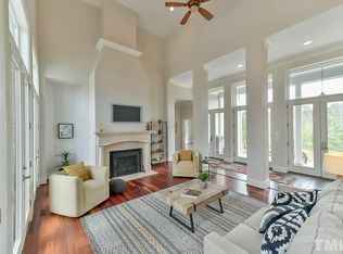 3900 Guess Rd, Hillsborough, NC 27278