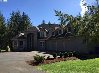 20424 S Hidden Creek Ln, Colton, OR 97017