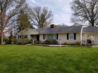783 Township Road 1600, Ashland, OH 44805