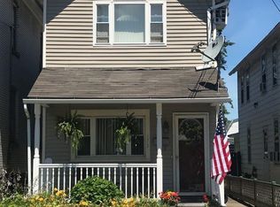 173 S Sherman St, Wilkes Barre, PA 18702