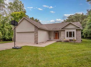 777 S Rosewood Blvd, Midland, MI 48640