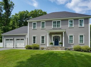 85 North St, Grafton, MA 01519