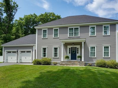 85 North St, Grafton, MA, 01519