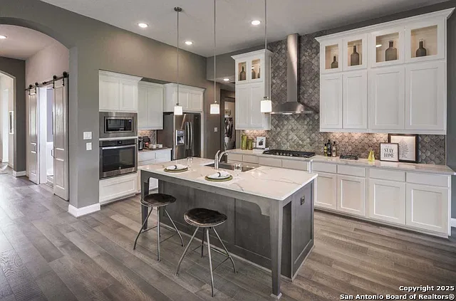 4 bed, 3.5 bath, 3048 sqft, $3,800 — Photo 3