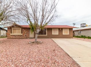 8754 W Pierson St, Phoenix, AZ 85037