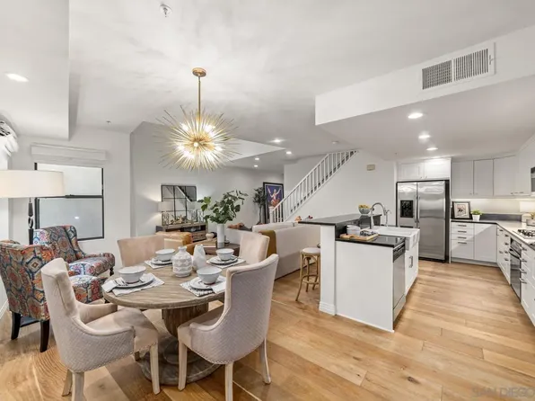 1750 Kettner Blvd Unit 101, San Diego, CA 92101