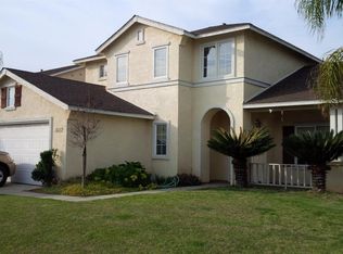 16452 W Harmony Ranch Dr, Delhi, CA