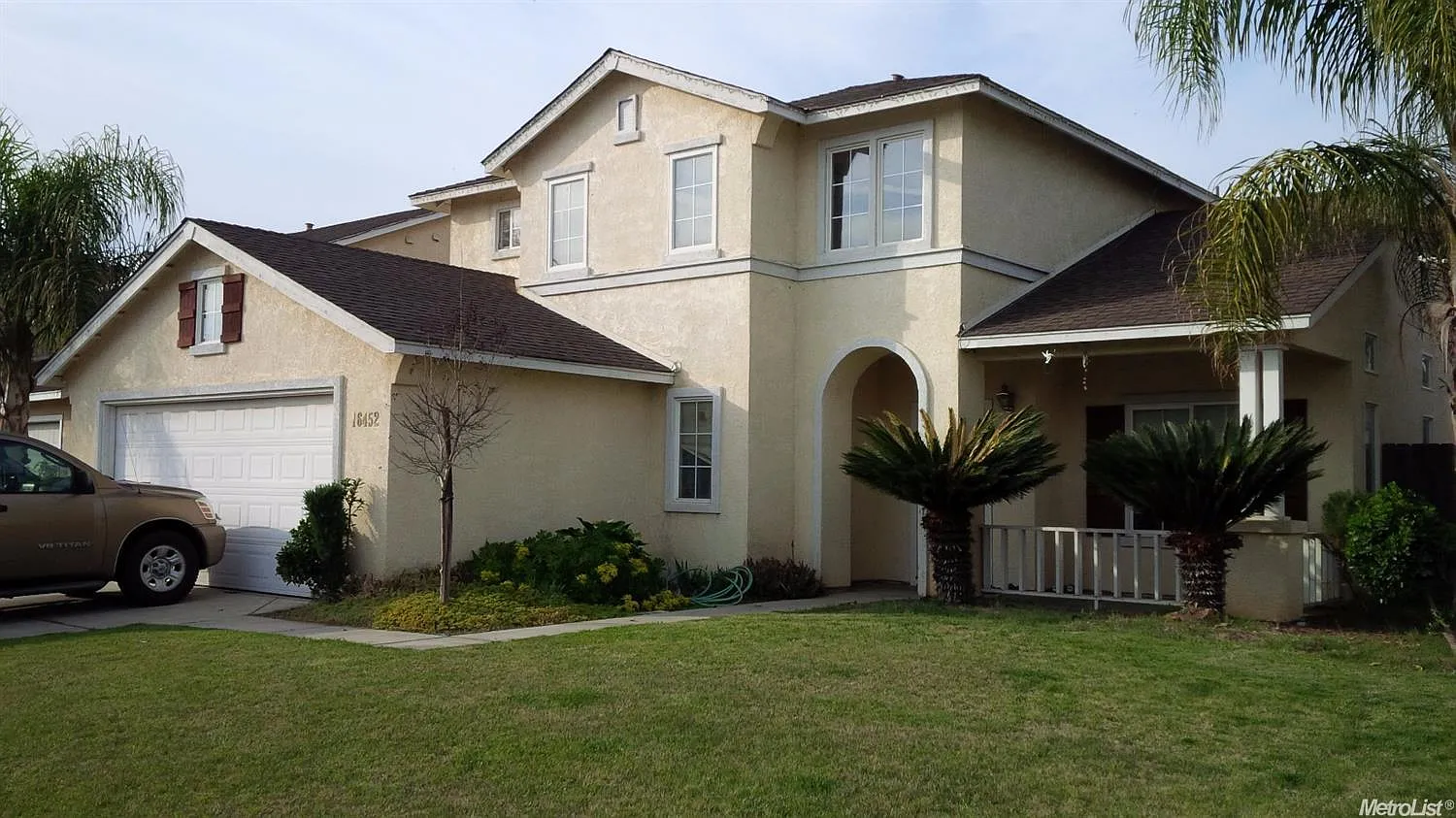 16452 W Harmony Ranch Dr photo 1