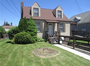 2021 Dalton St, McKeesport, PA