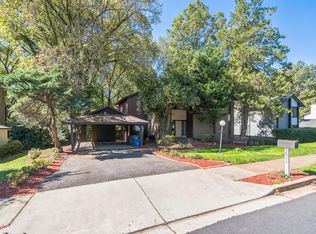 1514 Mintwood Dr, Mc Lean, VA 22101